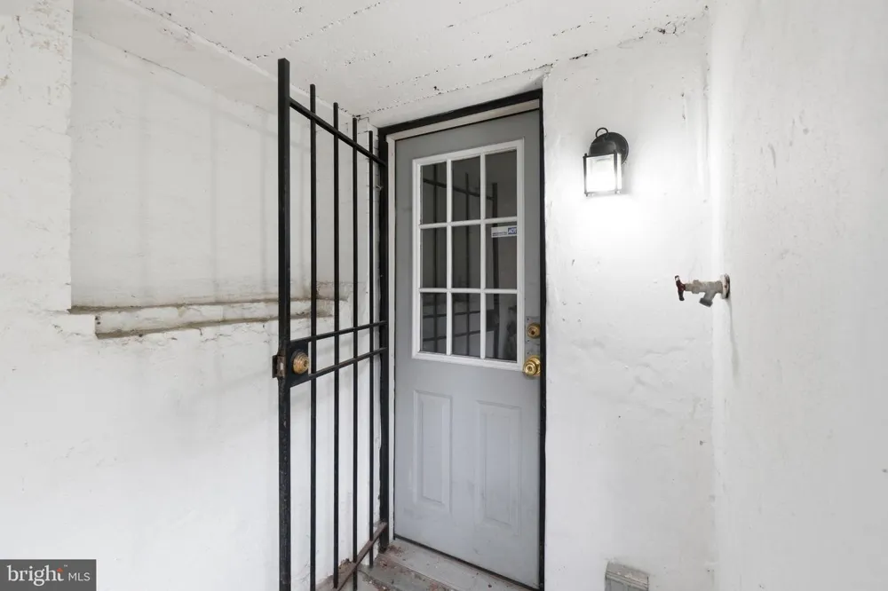 3493 HOLMEAD PLACE NW Washington, DC 20010