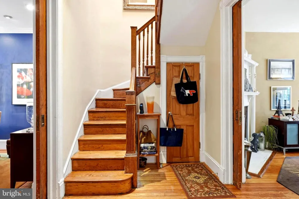 3493 HOLMEAD PLACE NW Washington, DC 20010