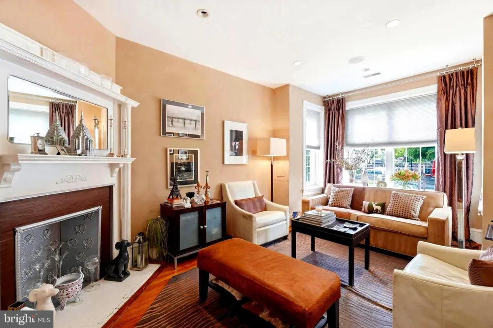 3493 HOLMEAD PLACE NW Washington, DC 20010