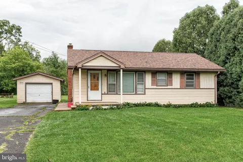 9492 SUGAR GROVE ROAD