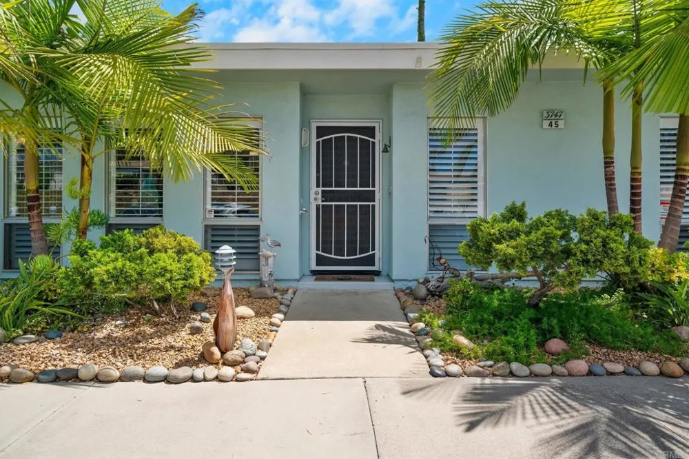 3747 Vista Campana S #45 Oceanside, CA 92057