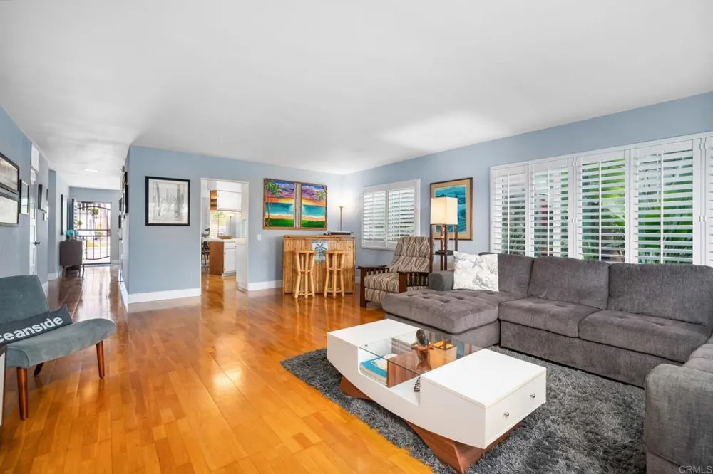 3747 Vista Campana S #45 Oceanside, CA 92057