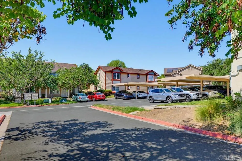 1881 MANZANA WAY San Diego, CA 92139