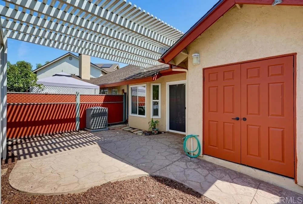 1881 MANZANA WAY San Diego, CA 92139