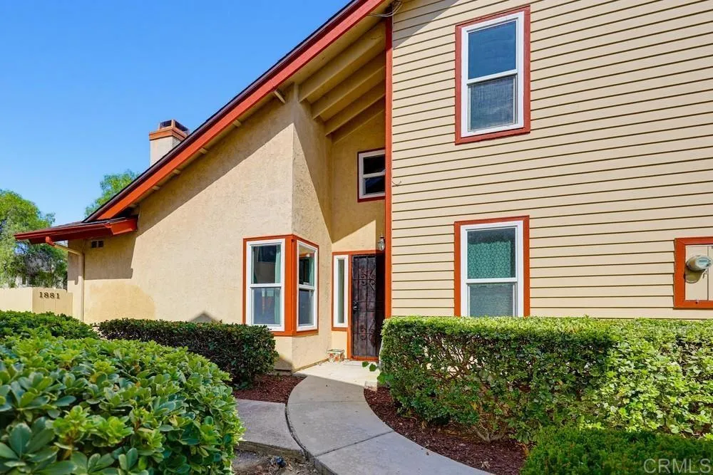 1881 MANZANA WAY San Diego, CA 92139