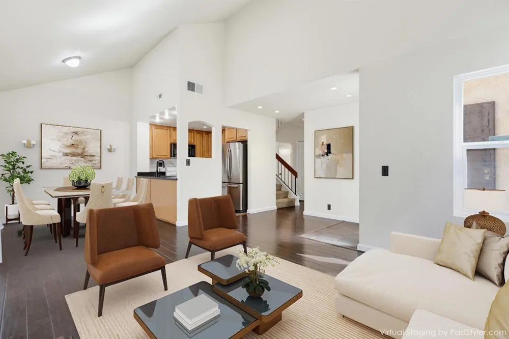 1881 MANZANA WAY San Diego, CA 92139