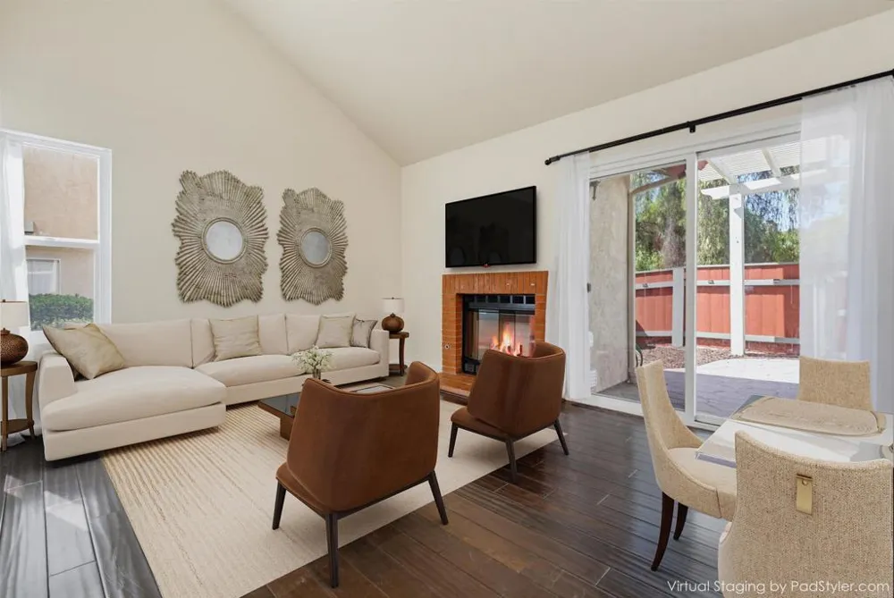 1881 MANZANA WAY San Diego, CA 92139