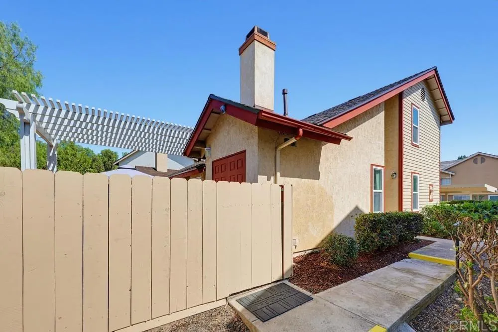 1881 MANZANA WAY San Diego, CA 92139