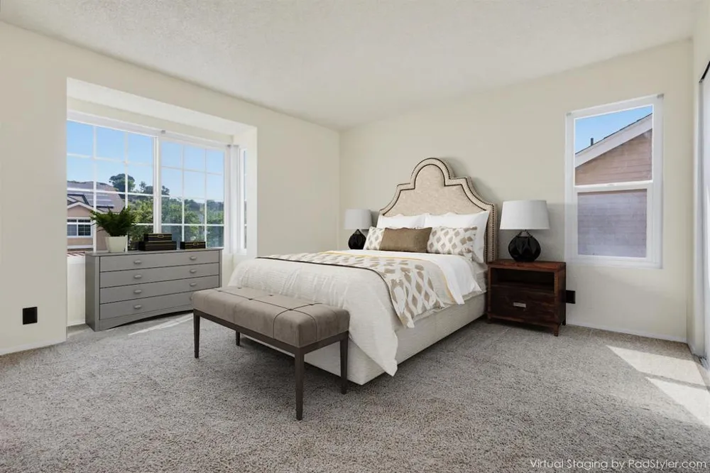 1881 MANZANA WAY San Diego, CA 92139