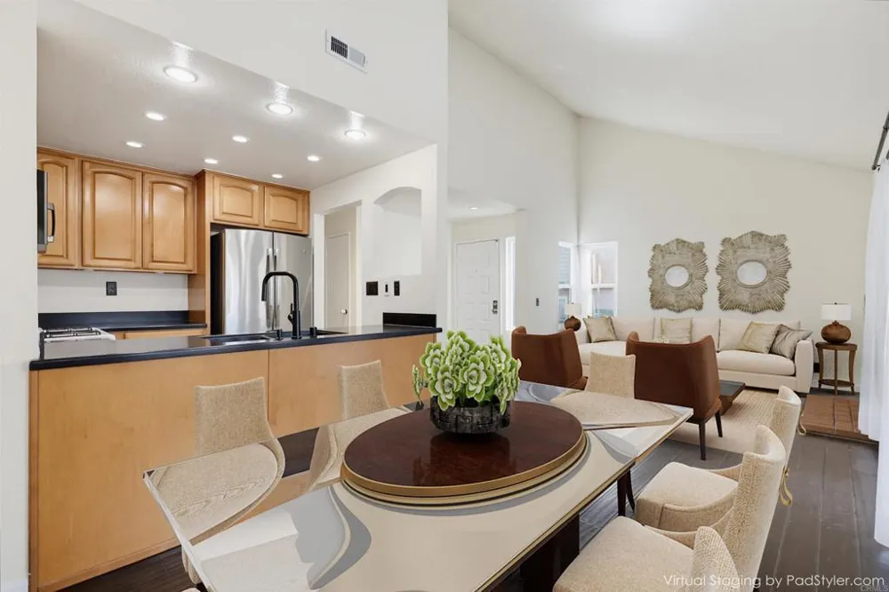 1881 MANZANA WAY San Diego, CA 92139