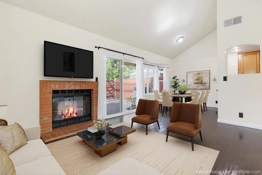 1881 MANZANA WAY San Diego, CA 92139