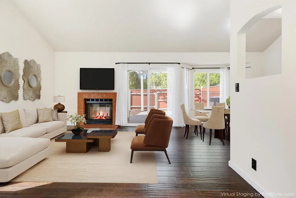 1881 MANZANA WAY San Diego, CA 92139