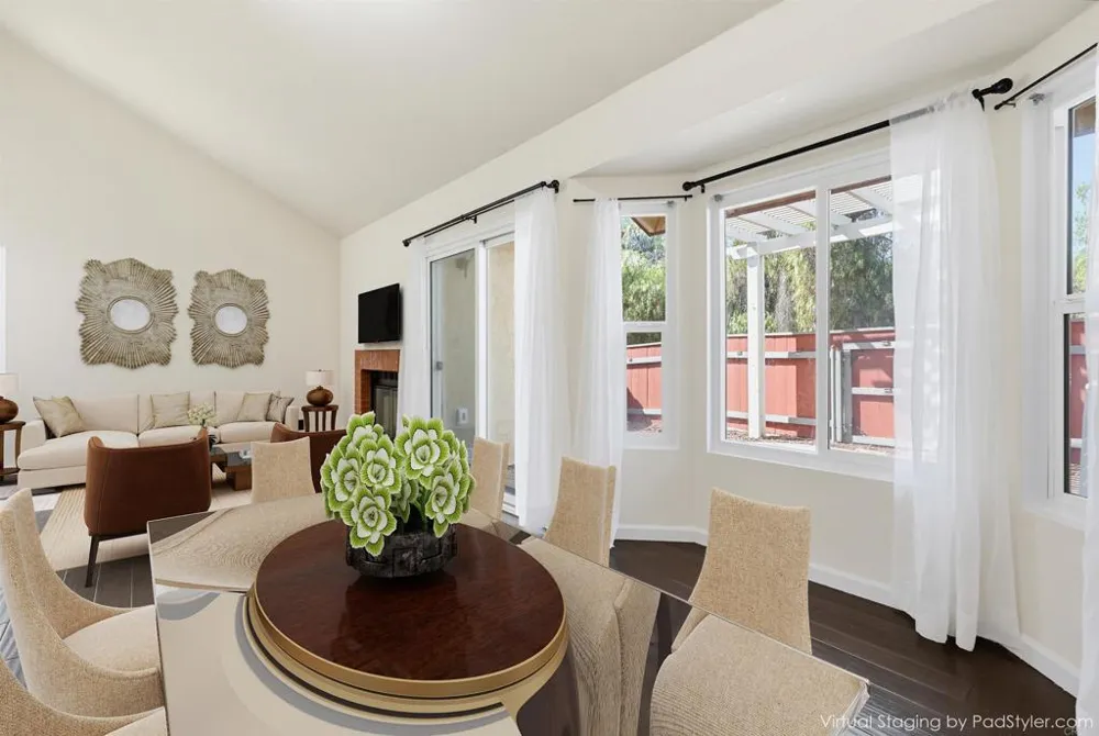1881 MANZANA WAY San Diego, CA 92139