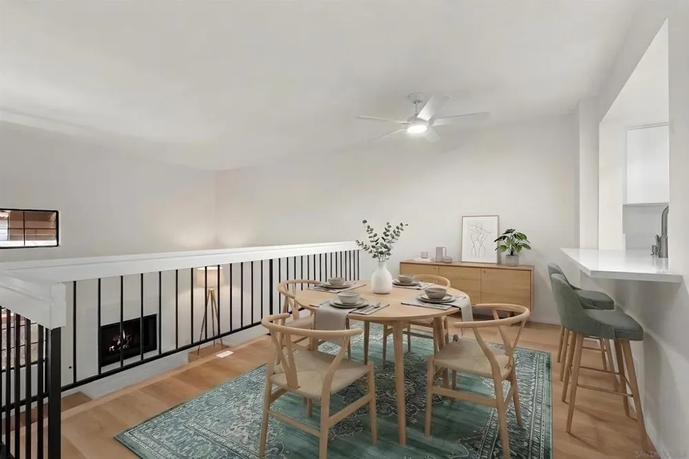 7966 Mission Vista San Diego, CA 92120