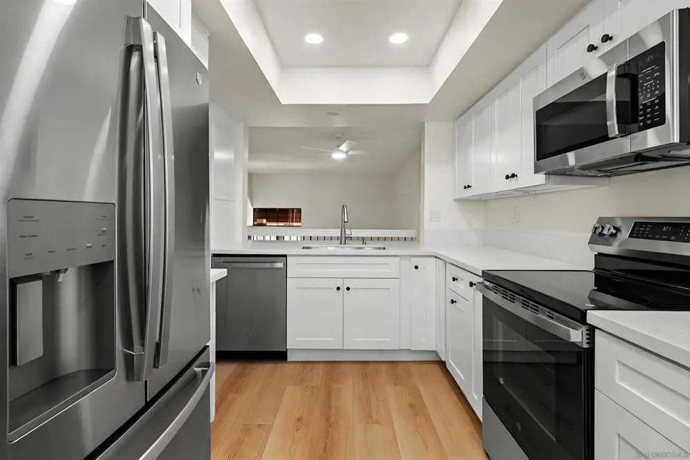 7966 Mission Vista San Diego, CA 92120