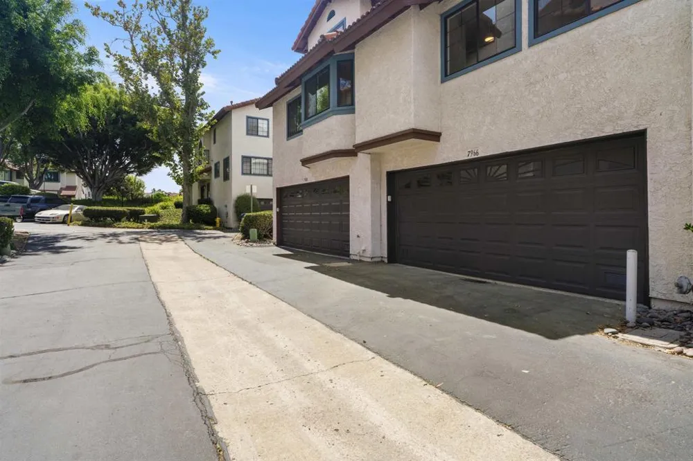 7966 Mission Vista San Diego, CA 92120