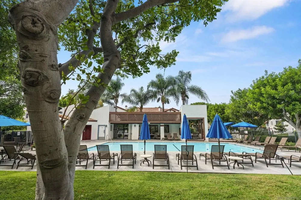 7966 Mission Vista San Diego, CA 92120