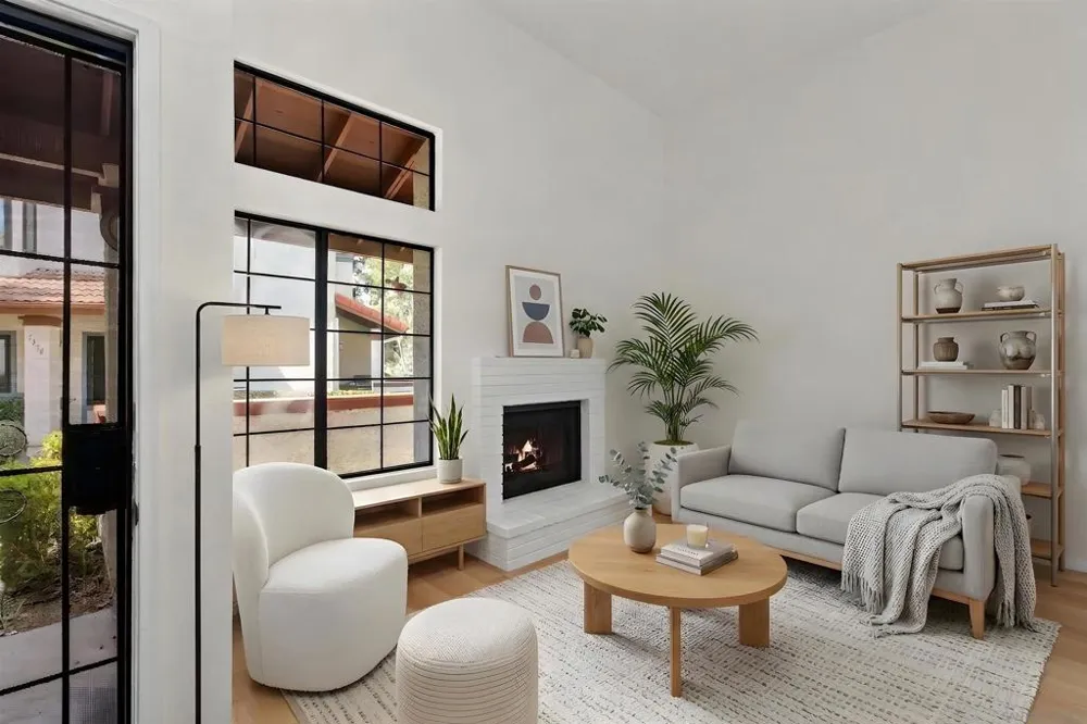 7966 Mission Vista San Diego, CA 92120