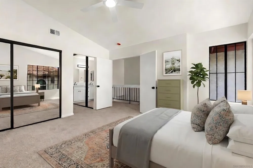 7966 Mission Vista San Diego, CA 92120
