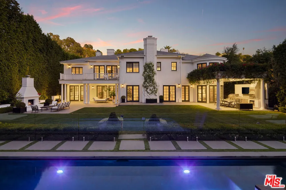 9135 Hazen Drive Beverly Hills, CA 90210