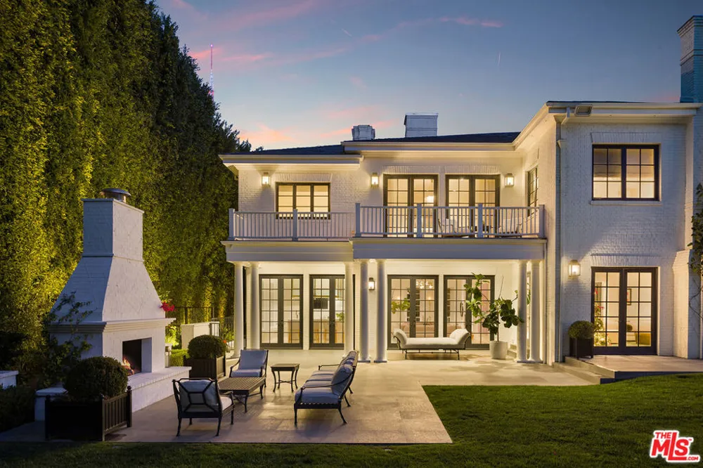 9135 Hazen Drive Beverly Hills, CA 90210