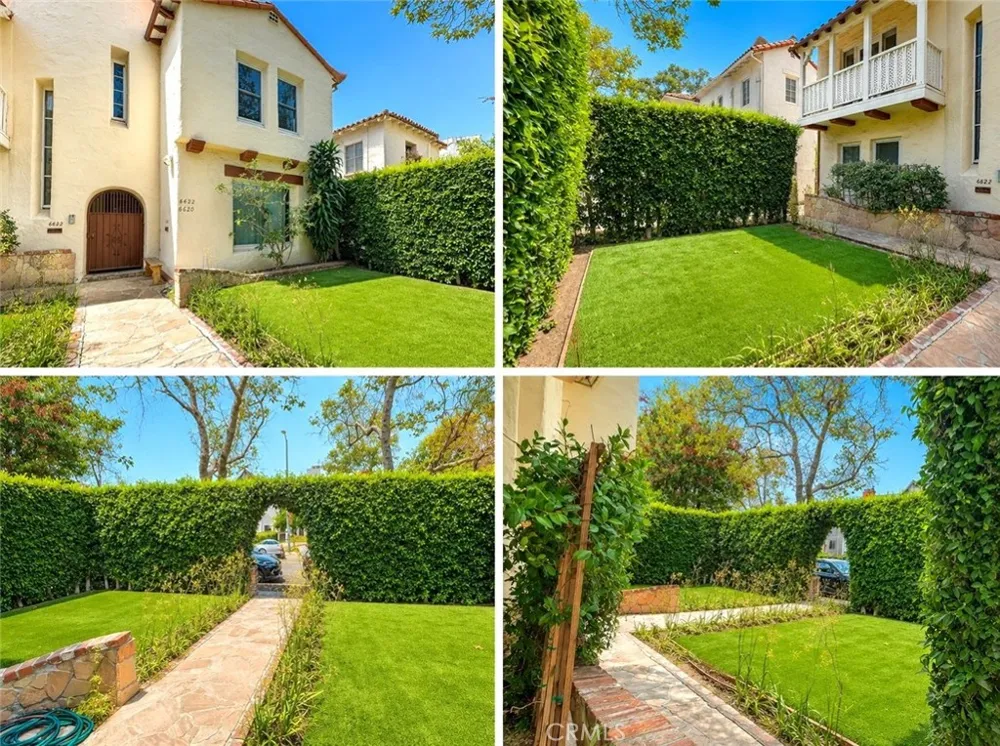 6622 W 6th Los Angeles, CA 90048