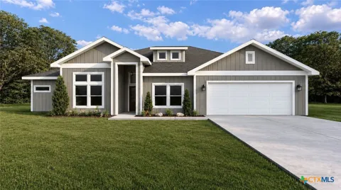 292 Whitetail Lane