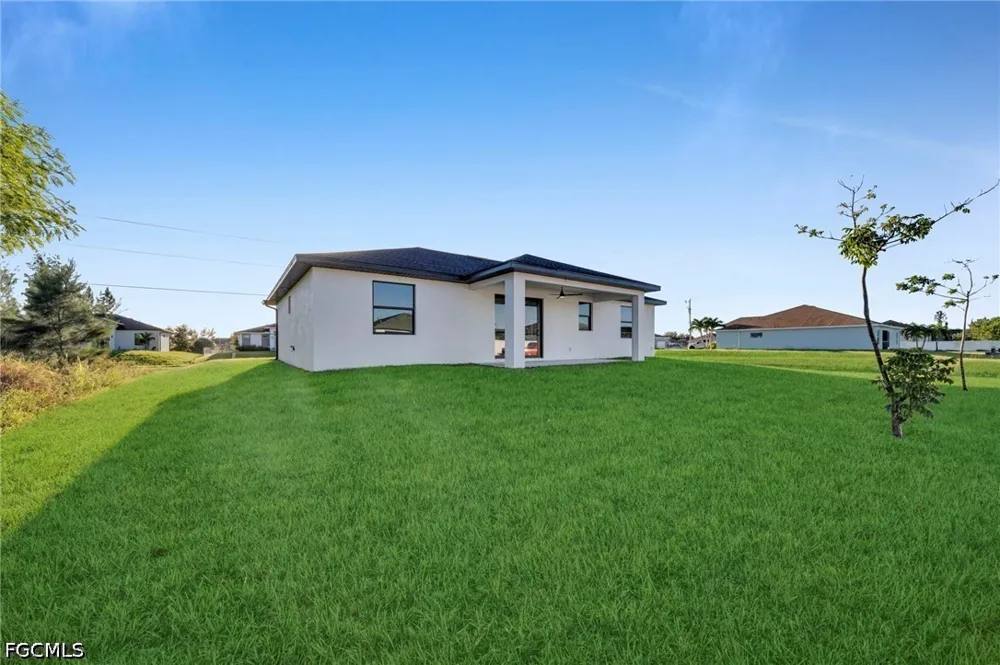 NW 24th Avenue Cape Coral, FL 33993