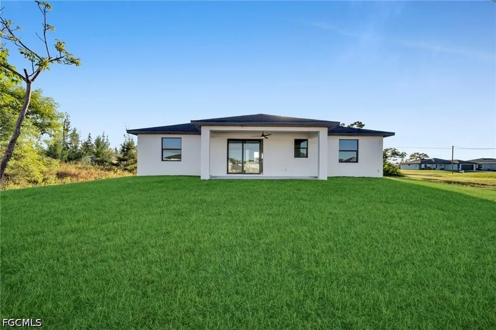 NW 24th Avenue Cape Coral, FL 33993