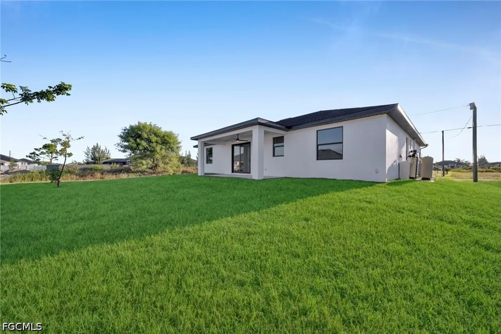 NW 24th Avenue Cape Coral, FL 33993