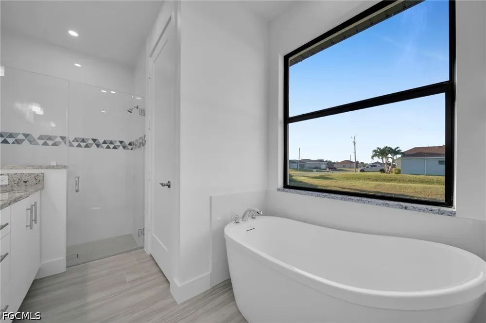 NW 24th Avenue Cape Coral, FL 33993