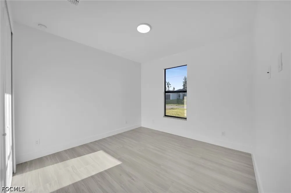 NW 24th Avenue Cape Coral, FL 33993