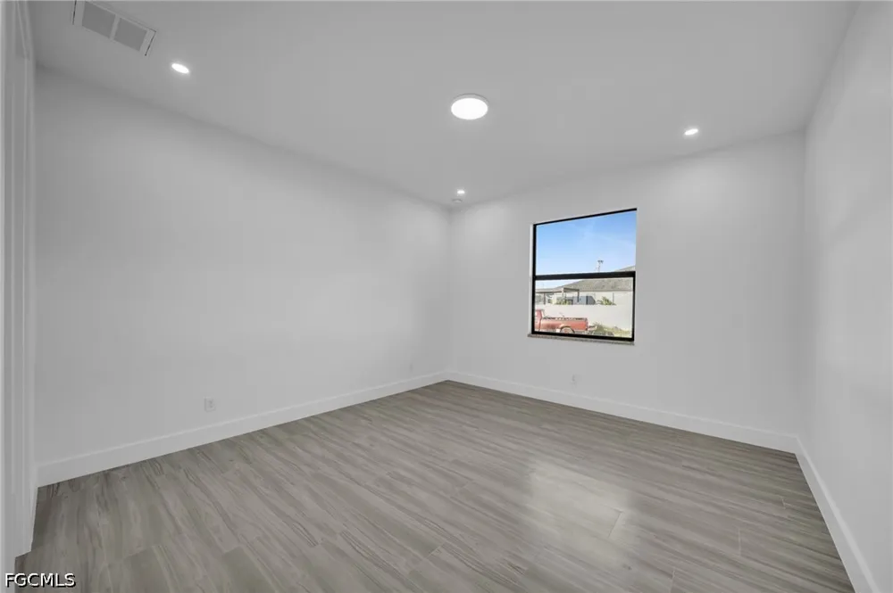 NW 24th Avenue Cape Coral, FL 33993