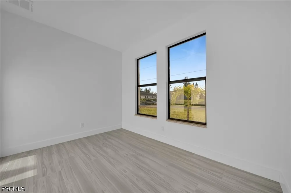 NW 24th Avenue Cape Coral, FL 33993
