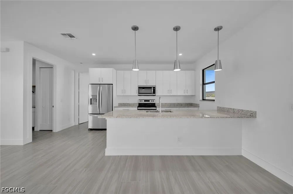 NW 24th Avenue Cape Coral, FL 33993