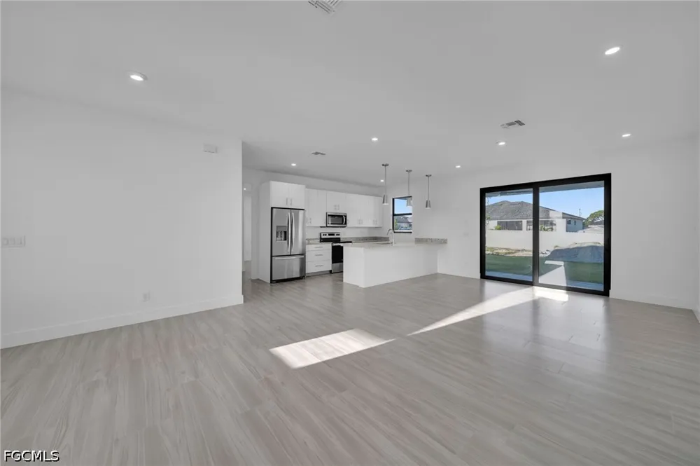 NW 24th Avenue Cape Coral, FL 33993