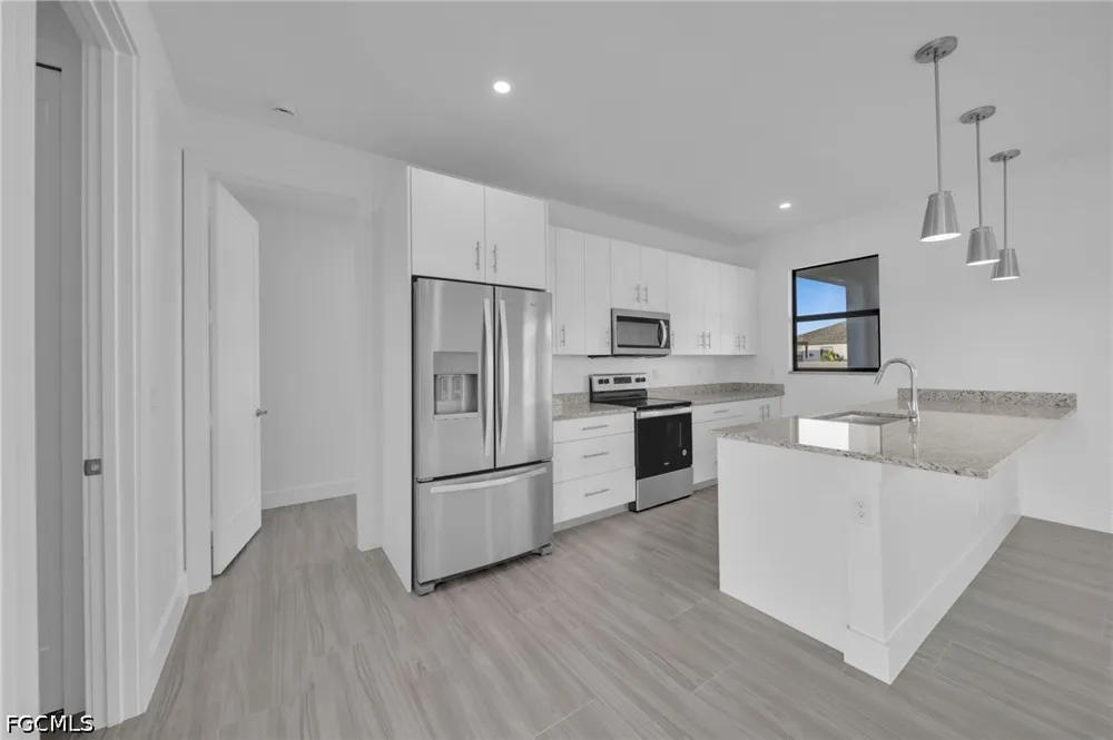 NW 24th Avenue Cape Coral, FL 33993