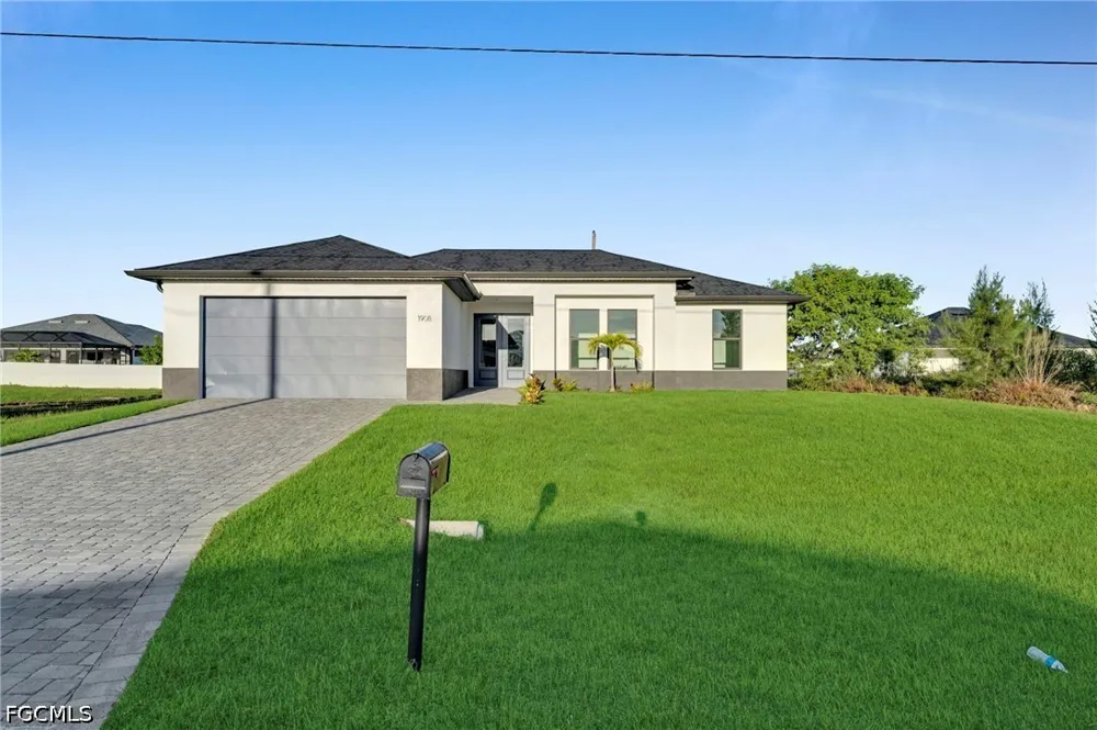 NW 24th Avenue Cape Coral, FL 33993