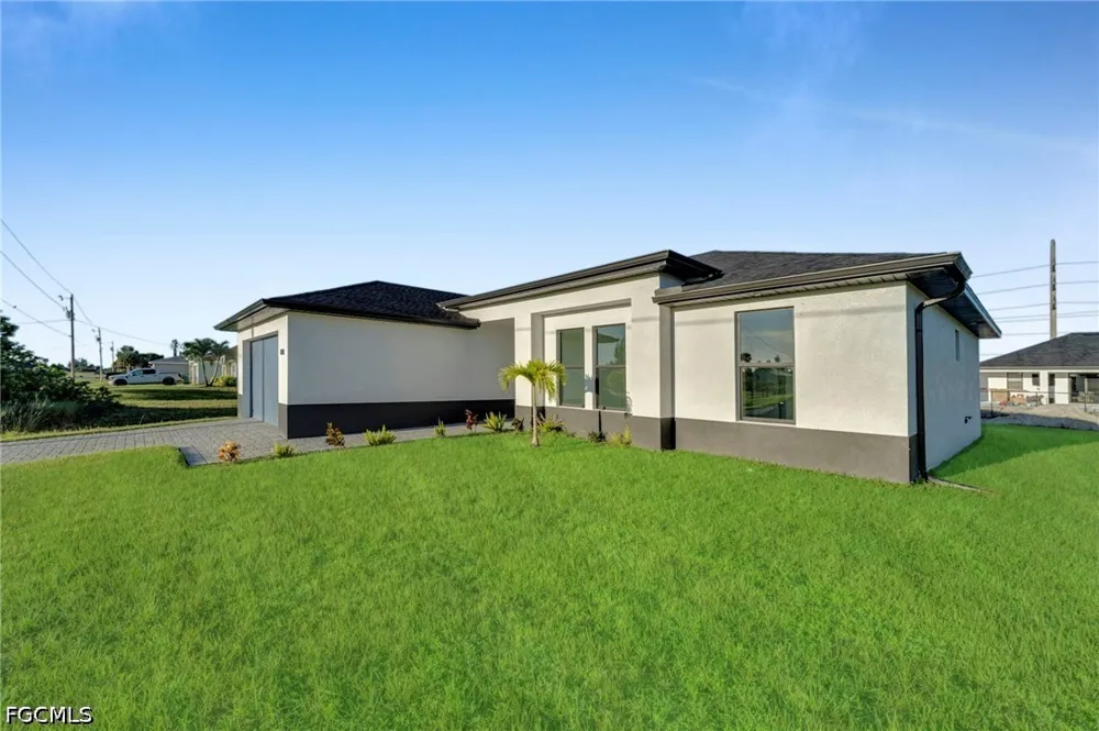 NW 24th Avenue Cape Coral, FL 33993