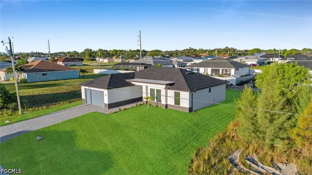 NW 24th Avenue Cape Coral, FL 33993