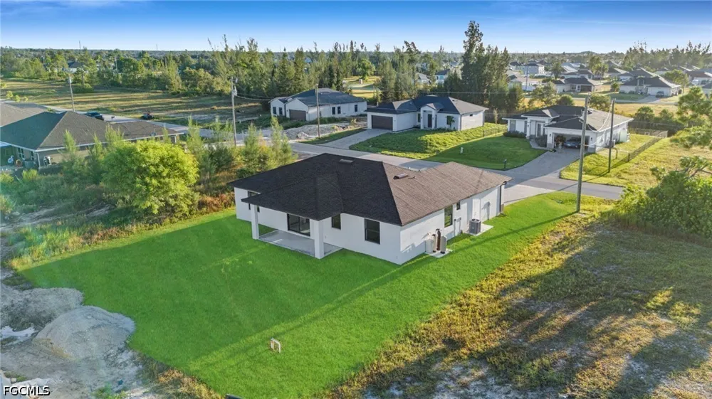 NW 24th Avenue Cape Coral, FL 33993