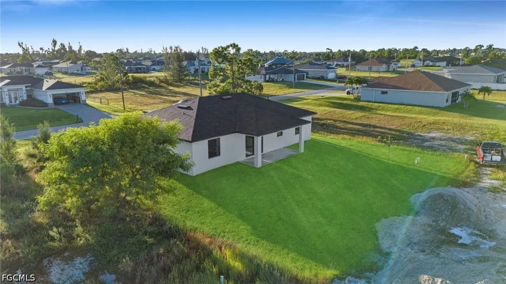 NW 24th Avenue Cape Coral, FL 33993