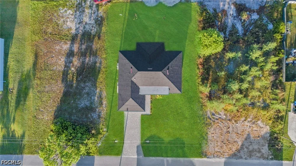 NW 24th Avenue Cape Coral, FL 33993