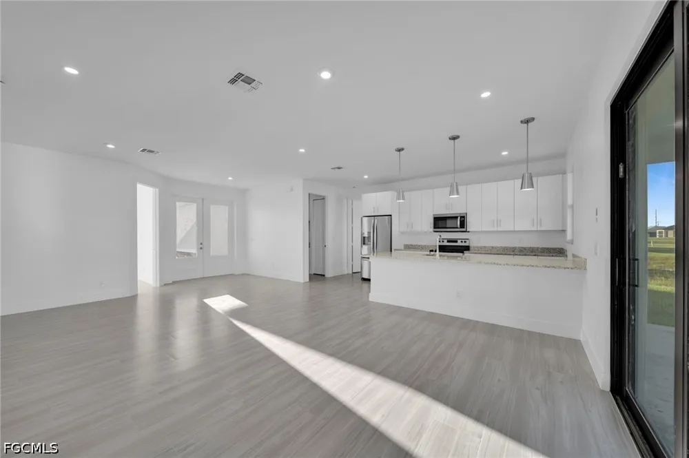 NW 24th Avenue Cape Coral, FL 33993