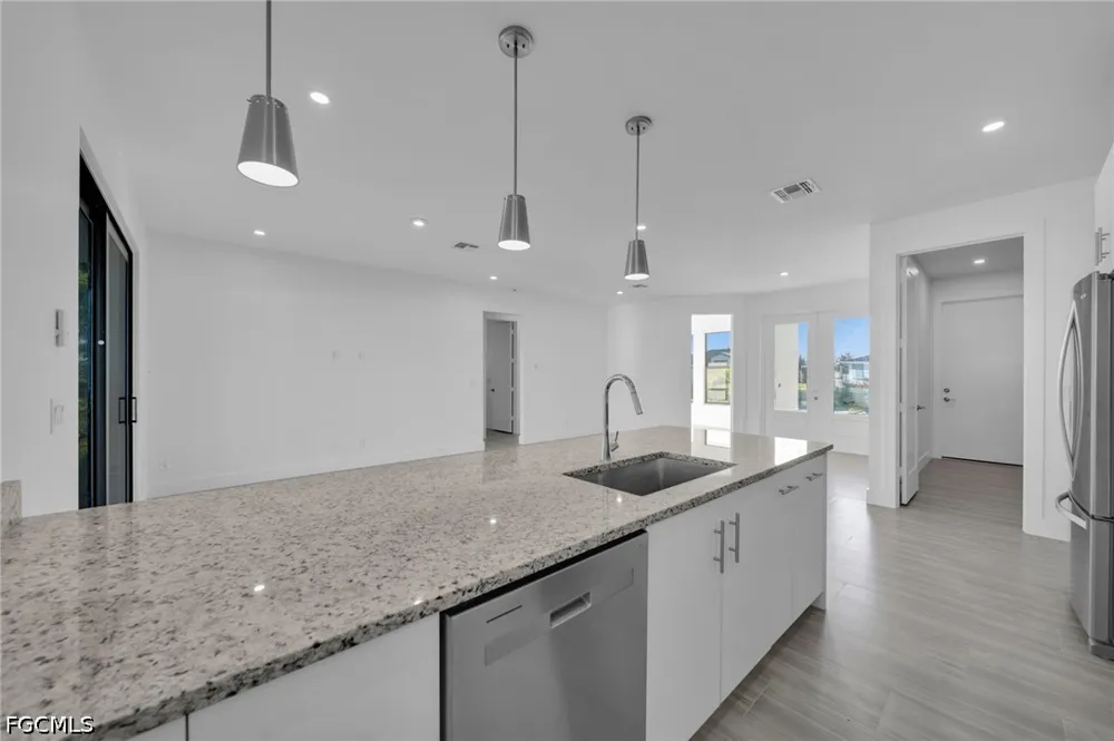 NW 24th Avenue Cape Coral, FL 33993