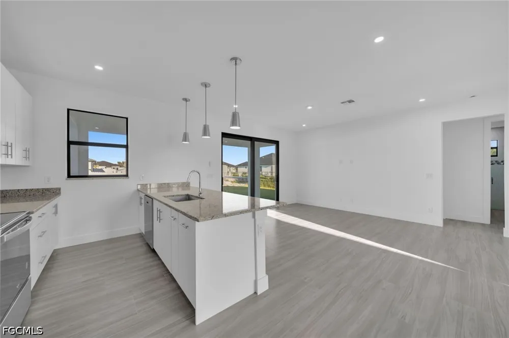 NW 24th Avenue Cape Coral, FL 33993