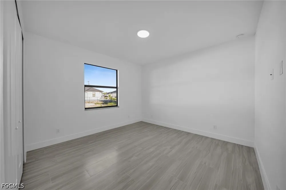 NW 24th Avenue Cape Coral, FL 33993