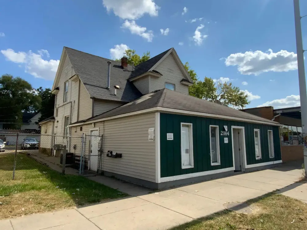 2164 Division Avenue S Grand Rapids, MI 49507