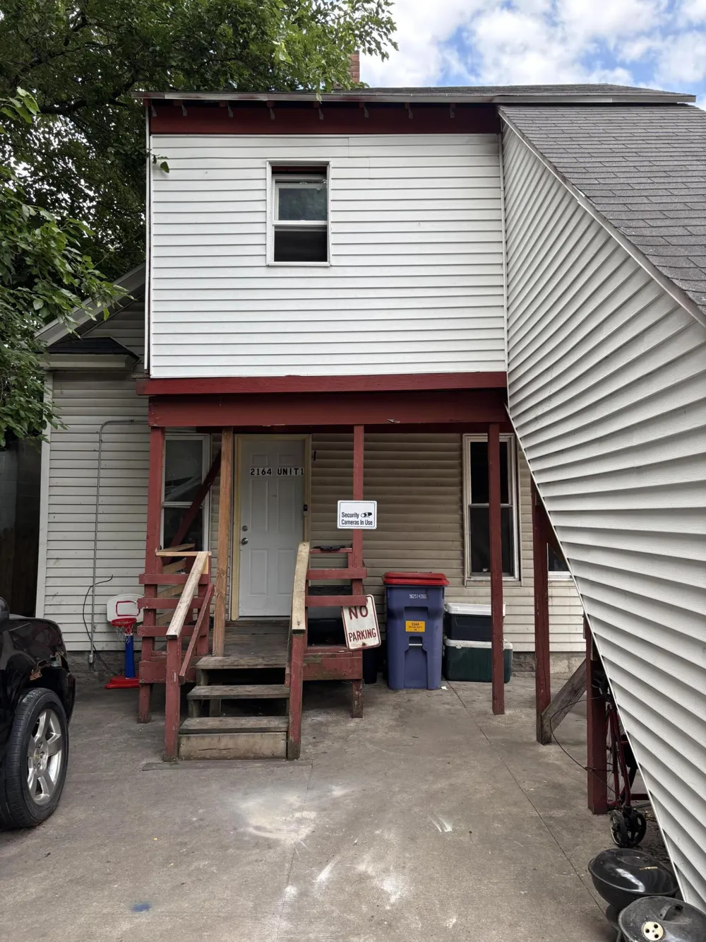 2164 Division Avenue S Grand Rapids, MI 49507