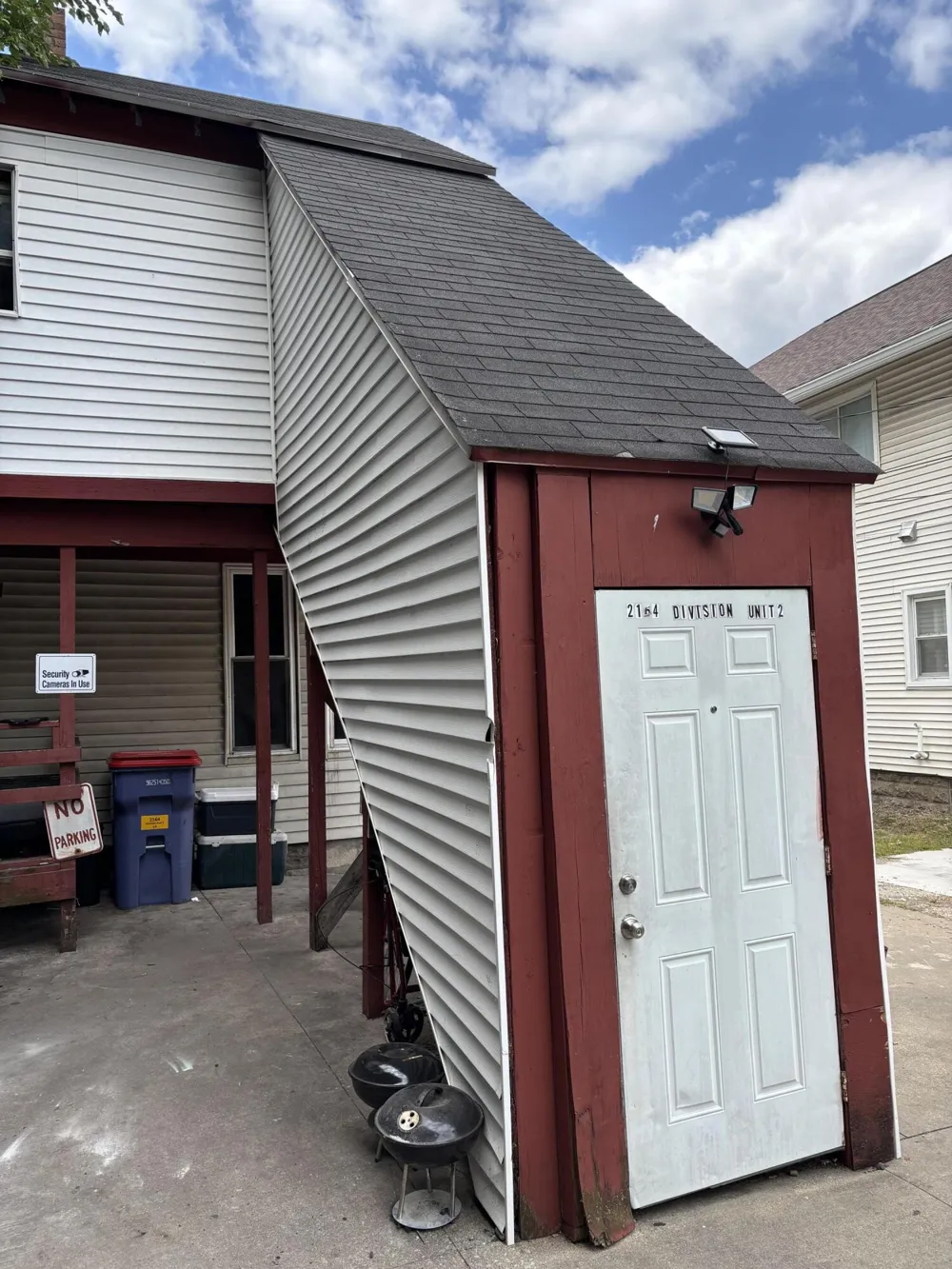 2164 Division Avenue S Grand Rapids, MI 49507